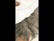 第一次3P就无套爆操深喉后入内射