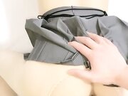 极品御姐AVO女神天生尤物完美身材 学妹制服JK装推到 无套爆操