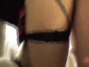 【s+素人无码】中出18岁的爆乳素人！