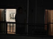 隣の奥さんが帰ってくる前に…。 君島みお