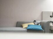 小陈头星选代班，极品短发女神返场，魔鬼身材肤白如玉，粉嫩鲍鱼AV视角沙发啪啪