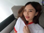 顶级大尺度私拍JVID 罗颖 - 女子校生的秘密