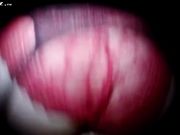 女炮友带墨镜宾馆赴约 身穿性感镂空情趣内衣 露着大奶子给我舔鸡巴