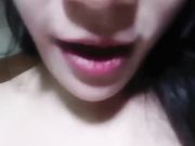 高颜值妹子找刺激 风油精滴逼炮机双洞齐插爆菊花 各种热门道具玩个遍 终于玩喷了