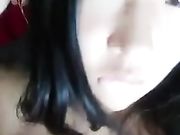 大奶萌妹子各种道具直播自慰 淫水满溢 自己还要尝一尝