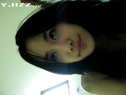 国民女神张依伊的神穴被大屌男掰开一顿狠插