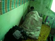 年轻妹子被大叔骗到宾馆大力强干