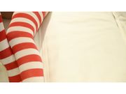 长筒袜妹子各种cosplay卡通人物超诱惑