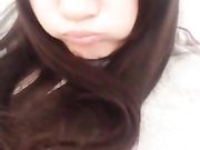 在夜场上班的公主为了赚外快跟我裸聊 露出她超大的奶子好想揉一揉