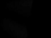 外表清纯的文体委员没想到还有这么骚的一面 脱下校服里面穿的竟是情趣小内衣