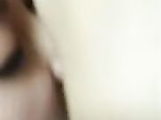 初次微信约炮小美女 脱掉内裤发现原来是极品无毛天然小白虎 爽翻了