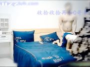 C仔邀网友一起2V2 4P震撼来袭超性感漂亮的长腿高跟双胞胎被轮干