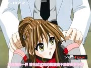 [中文字幕 青春少女合集]-奸狱～实验室里嫩穴被灌满浓精的少女们3