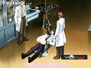 [中文字幕 青春少女合集]-奸狱～实验室里嫩穴被灌满浓精的少女们2