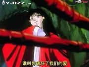 [中文字幕 青春少女合集]-淫獣学园1