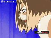 [中文字幕 青春少女合集]-爱与奉献的美少女2