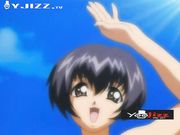 [中文字幕 青春少女合集]-爱与奉献的美少女1