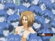 [中文字幕 青春少女合集]-爱与奉献的美少女1