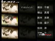 [中文字幕 青春少女合集]-白嫩少女的肉便养成计划3