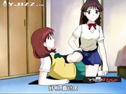 [中文字幕 青春少女合集]-放学后的淫乱生活2