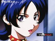 [中文字幕 青春少女合集]-另类的童年时期美少女战士2