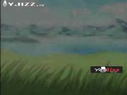 [中文字幕 青春少女合集]-魔法少女1