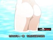 [中文字幕 青春少女合集]-魔法少女2