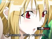 [中文字幕 青春少女合集]-魔法少女2