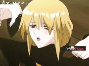 [中文字幕 青春少女合集]-魔法少女3