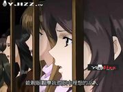 [中文字幕 青春少女合集]-魔法少女3