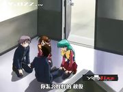 [中文字幕 青春少女合集]-魔法少女觉醒1