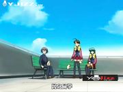 [中文字幕 青春少女合集]-魔法少女觉醒1