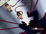 [中文字幕 青春少女合集]-魔法少女觉醒2