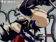 [中文字幕 青春少女合集]-魔法少女觉醒3