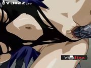 [中文字幕 青春少女合集]-魔法少女觉醒3