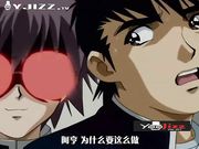 [中文字幕 青春少女合集]-魔法少女觉醒3