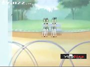 [中文字幕 青春少女合集]-少女的恋爱俱乐部2