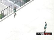 [中文字幕 青春少女合集]-爱做体操的极品学妹1