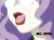 [中文字幕 青春少女合集]-性感小女巫1