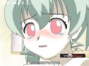 [中文字幕 青春少女合集]-性感小女巫3