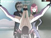 [中文字幕 青春少女合集]-淫乱家族少女性虐待2