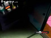 [中文字幕 青春少女合集]-值班的少女护士1