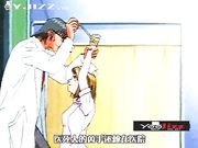 [中文字幕 青春少女合集]-值班的少女护士1