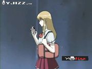 [中文字幕 青春少女合集]-坠入地狱的少女天使1