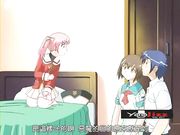 [中文字幕 青春少女合集]-坠入地狱的少女天使1