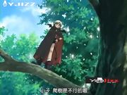 [中文字幕 青春少女合集]-坠入地狱的少女天使1