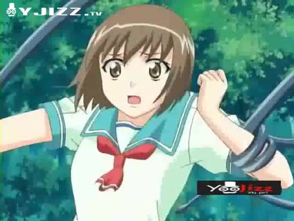 [中文字幕 青春少女合集]-坠入地狱的少女天使1