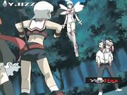 [中文字幕 青春少女合集]-坠入地狱的少女天使2