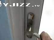 [母子乱伦精彩合集]-对白淫荡的骚妈和儿子浴室乱伦