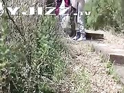 [母子乱伦精彩合集]-对白淫荡的母子野外黑丝乱伦